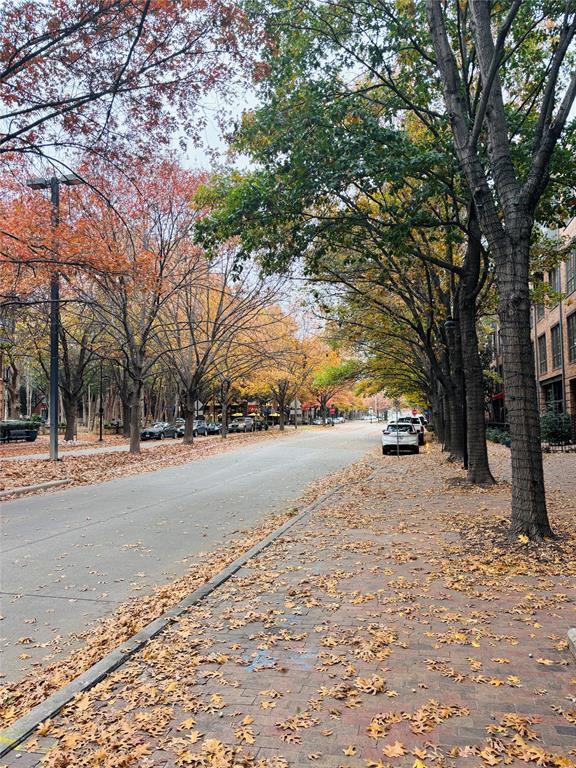 District A - Residential