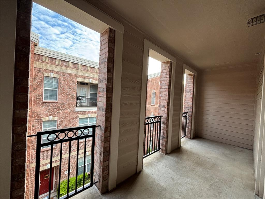 District A - Residential