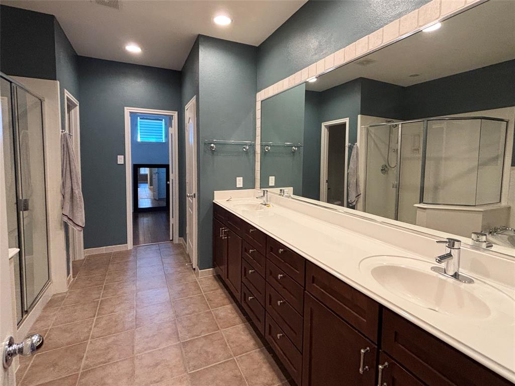 District A - Residential