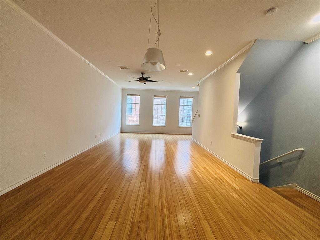 District A - Residential