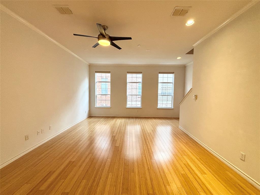 District A - Residential