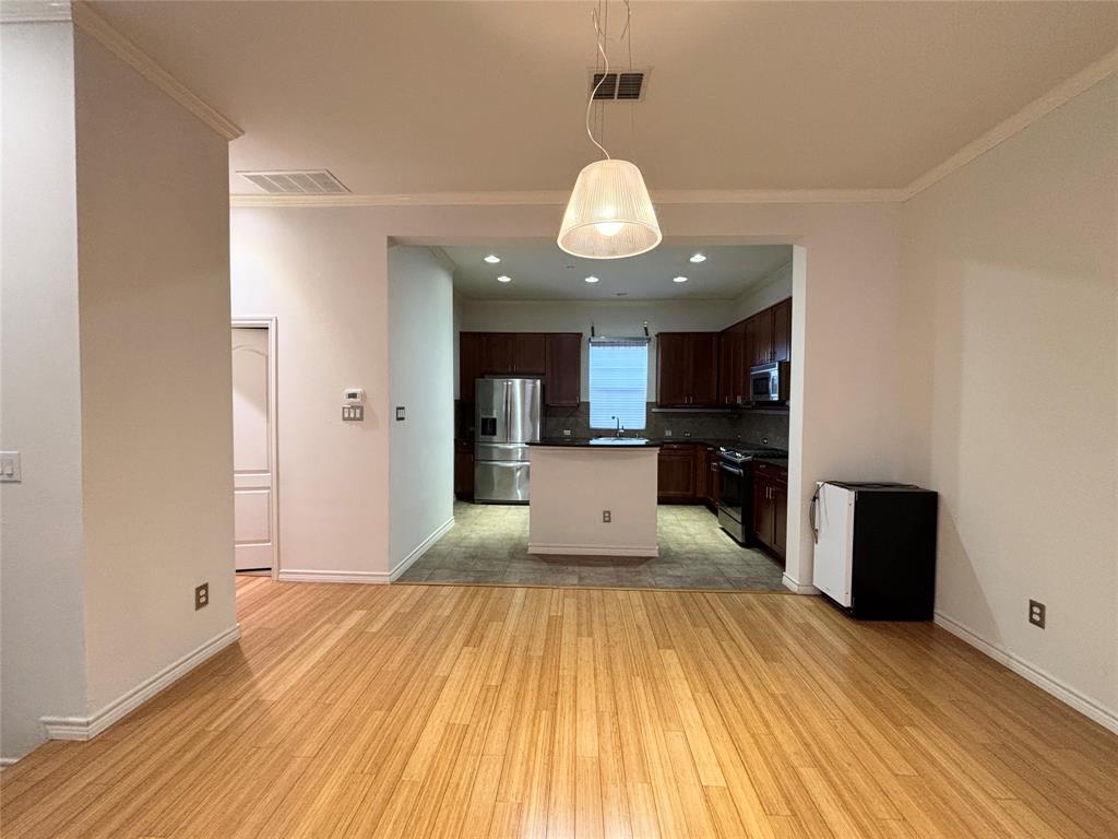 District A - Residential