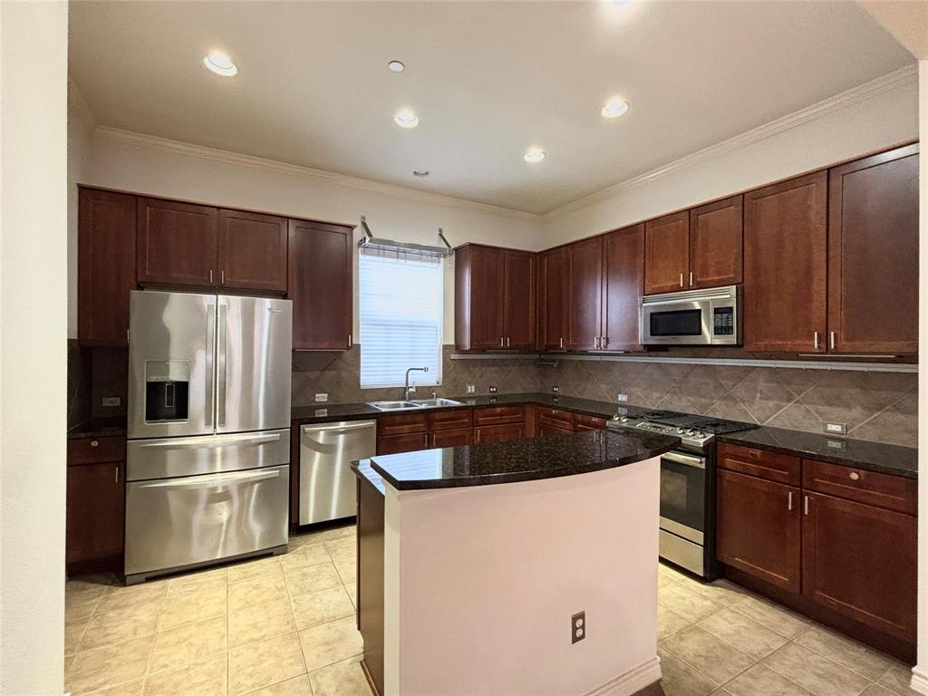 District A - Residential
