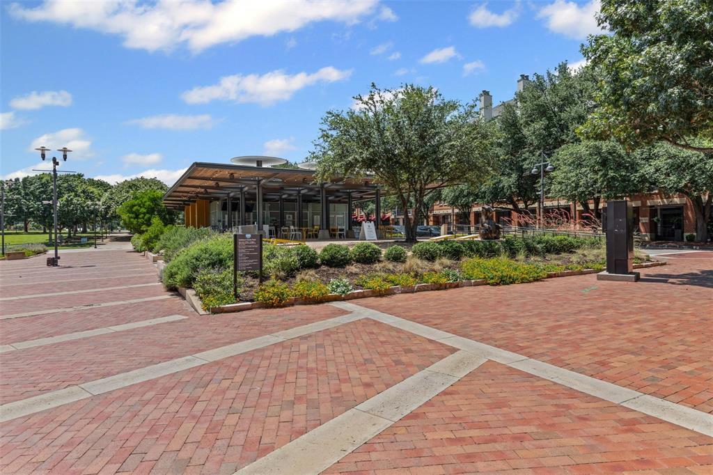 District A - Residential