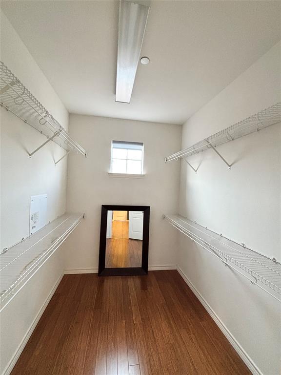 District A - Residential