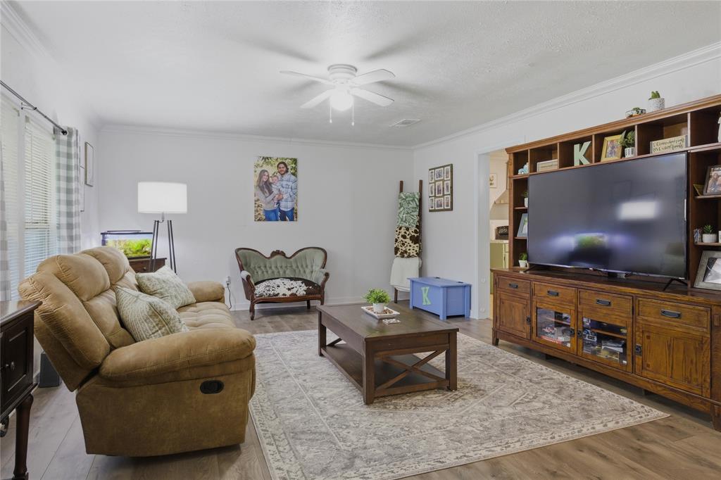 Old Town Cooper - Residential