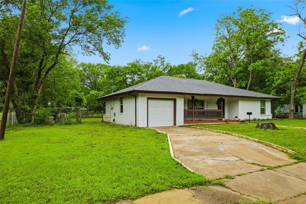 Old Town Cooper - Residential