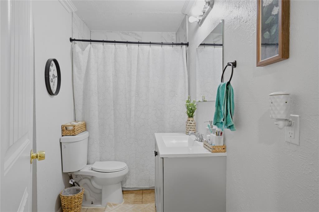 Old Town Cooper - Residential