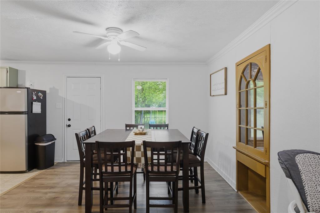 Old Town Cooper - Residential