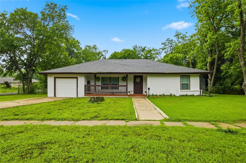 Old Town Cooper - Residential