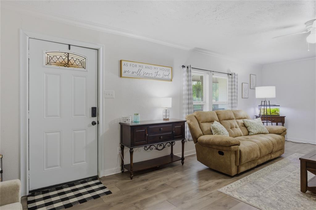 Old Town Cooper - Residential