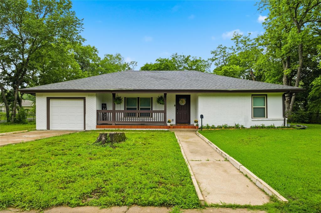 Old Town Cooper - Residential