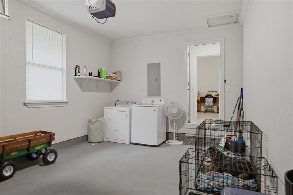 Old Town Cooper - Residential