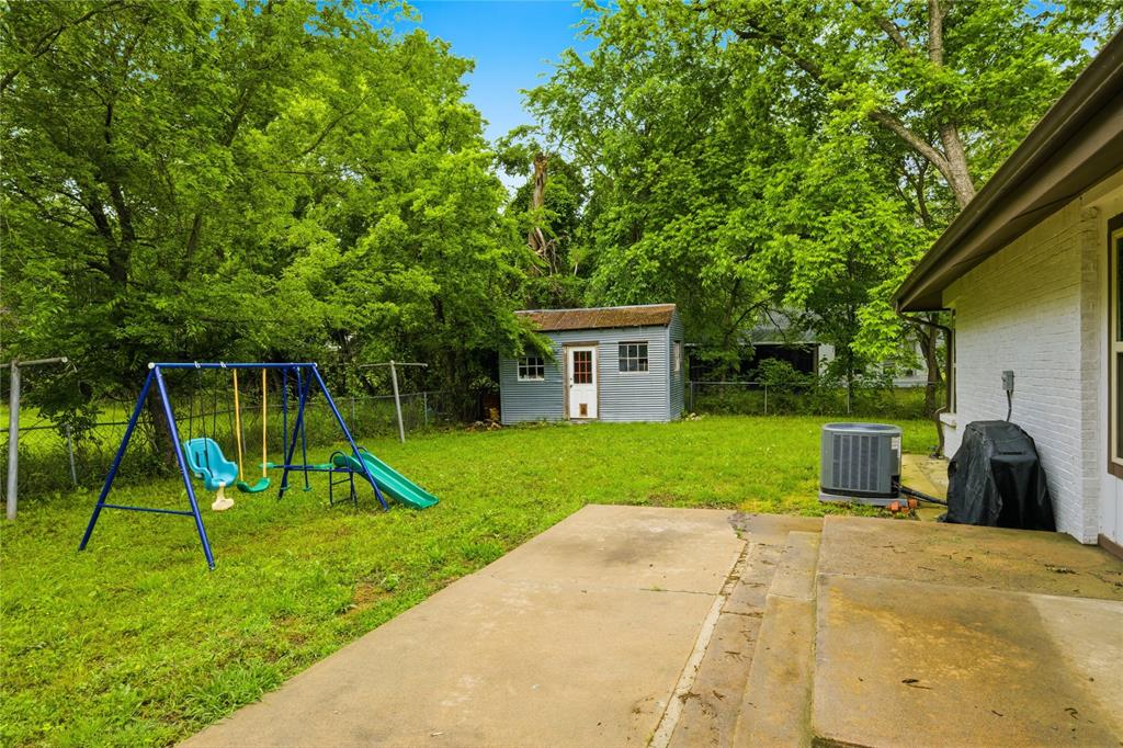 Old Town Cooper - Residential