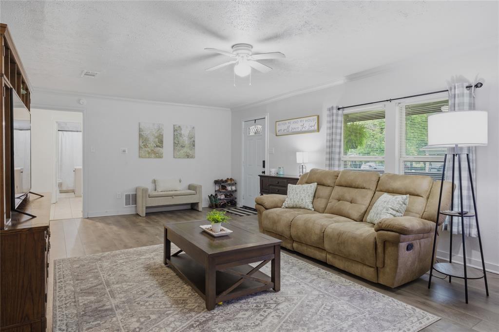 Old Town Cooper - Residential