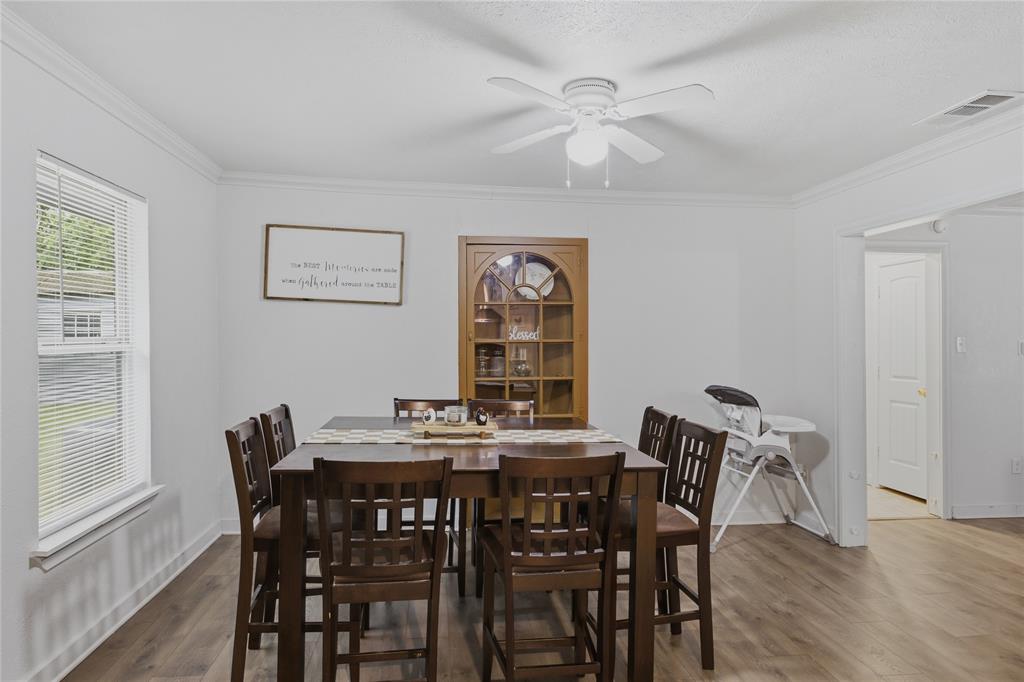 Old Town Cooper - Residential