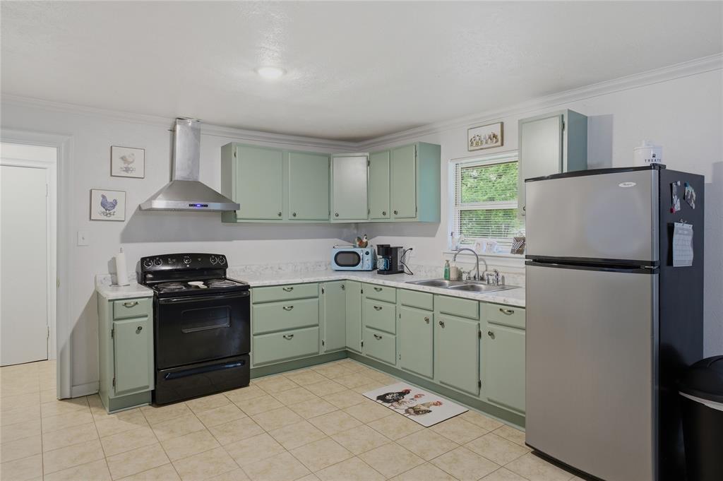 Old Town Cooper - Residential