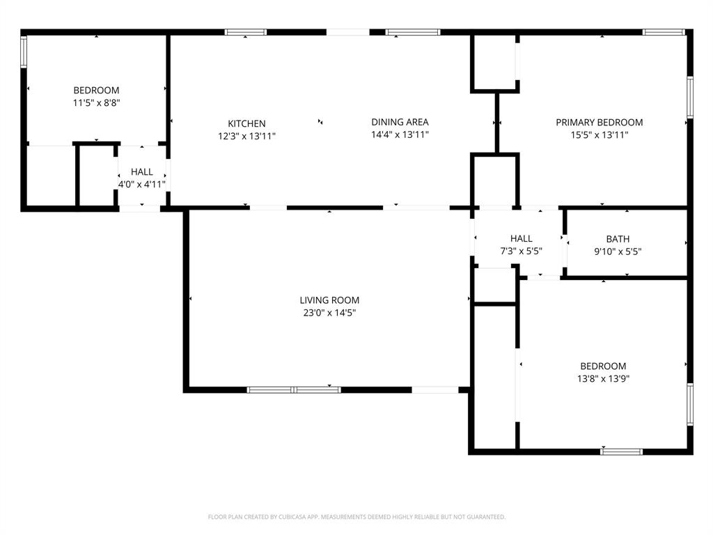 Old Town Cooper - Residential