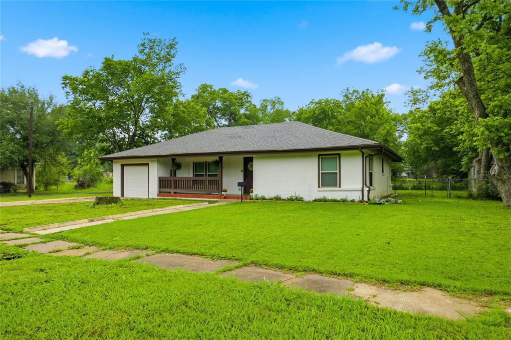 Old Town Cooper - Residential