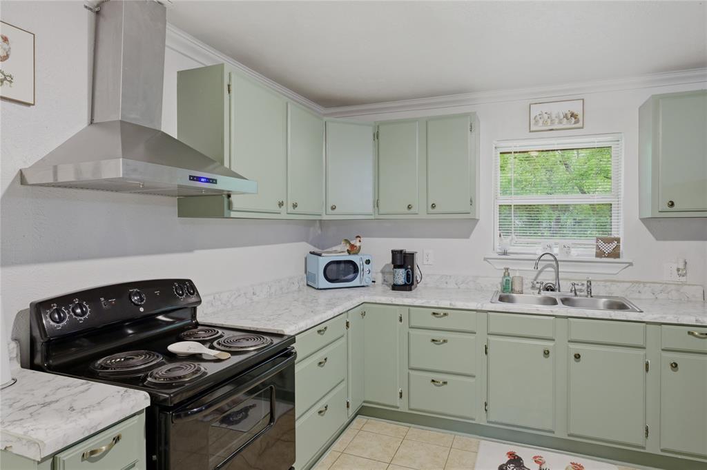 Old Town Cooper - Residential