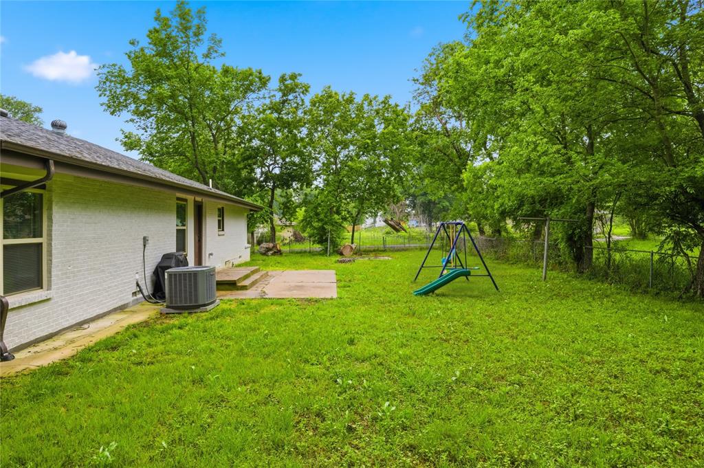Old Town Cooper - Residential