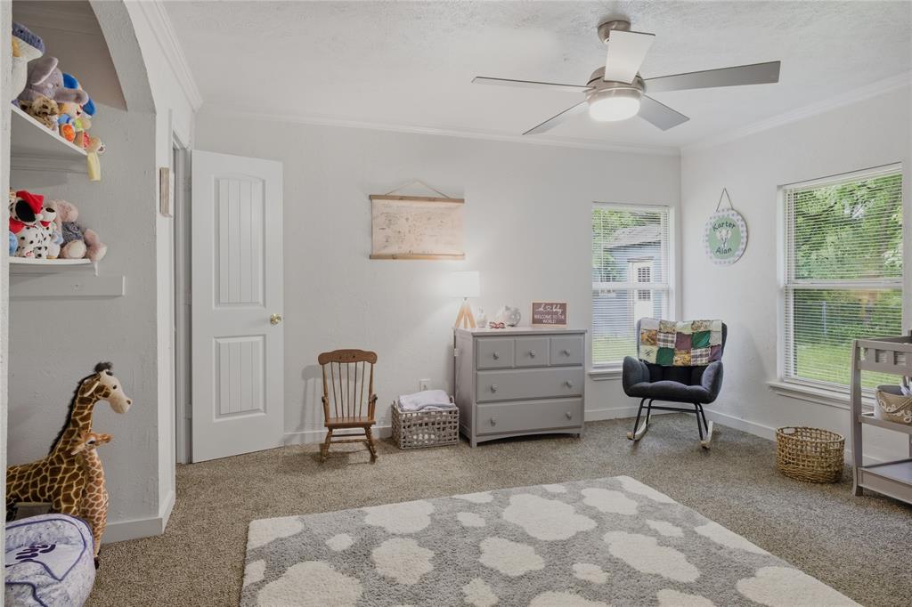 Old Town Cooper - Residential