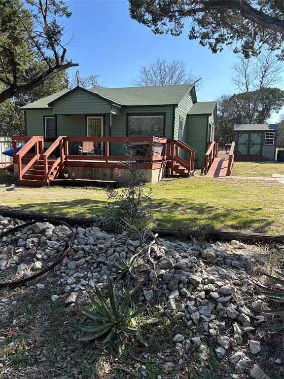 Lakewood Harbor Village - Residential