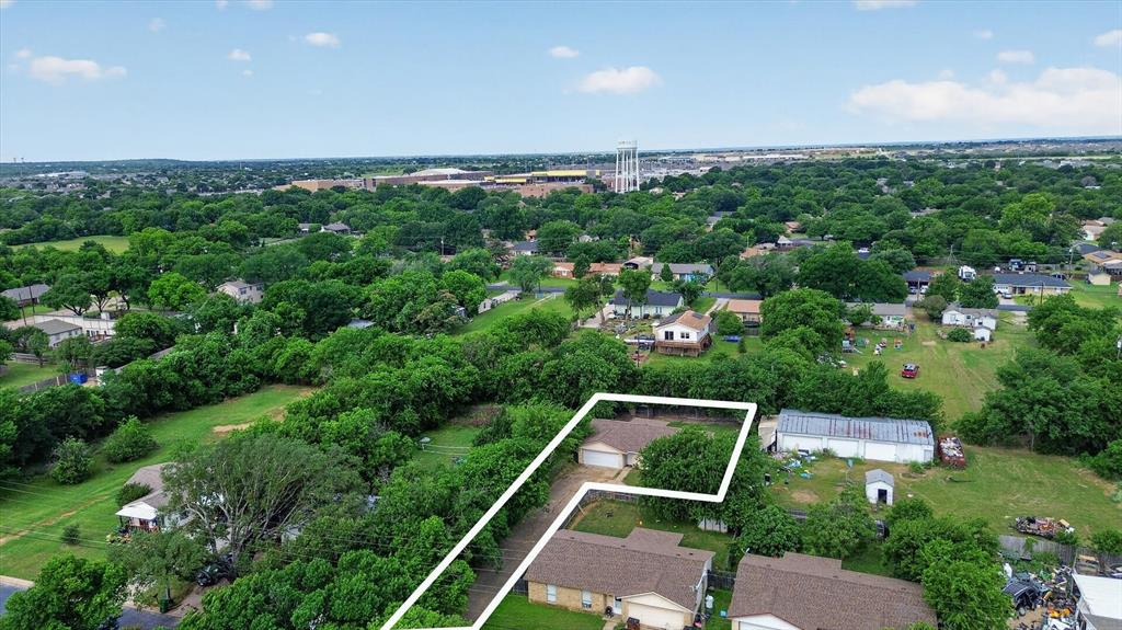 Bullard Add - Residential
