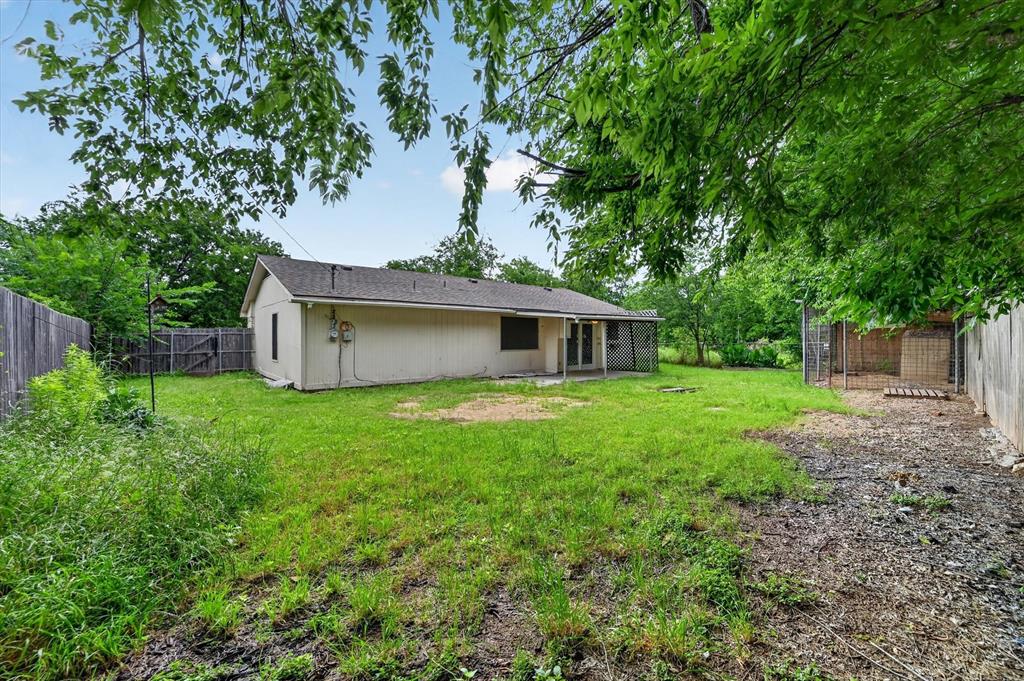 Bullard Add - Residential
