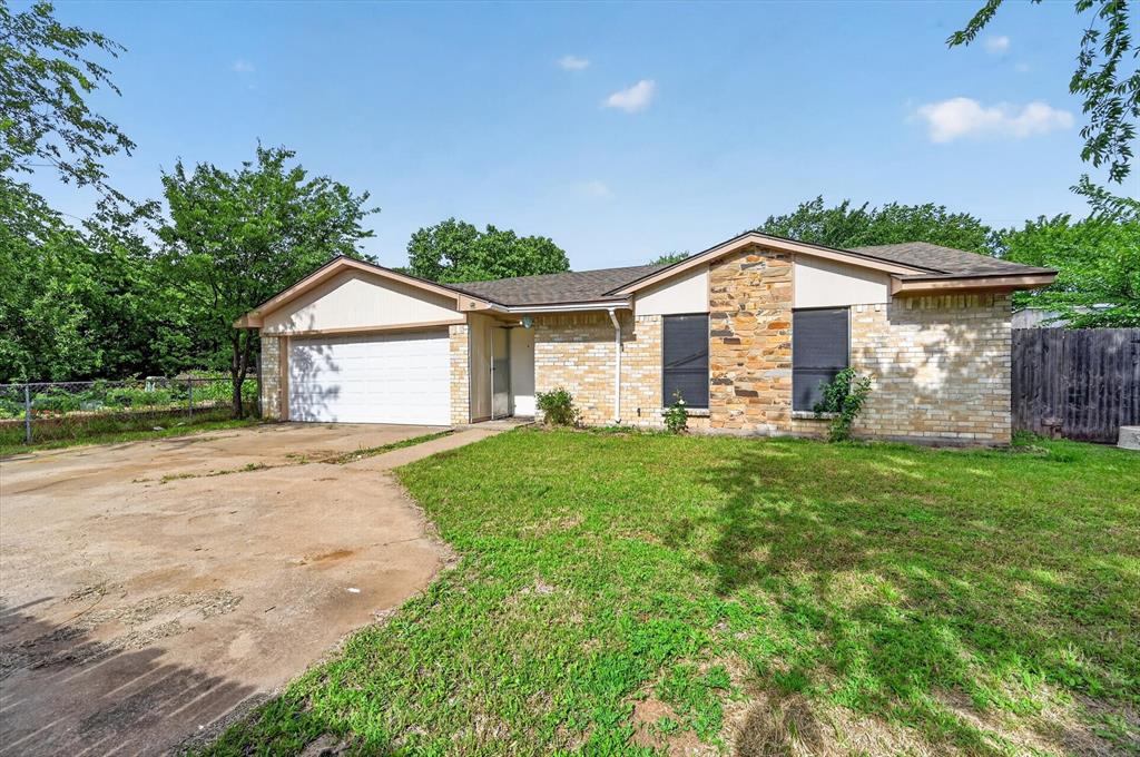 Bullard Add - Residential