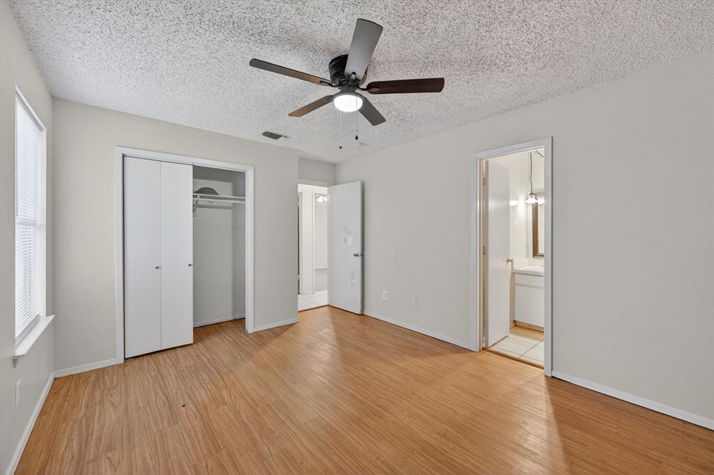 Bullard Add - Residential