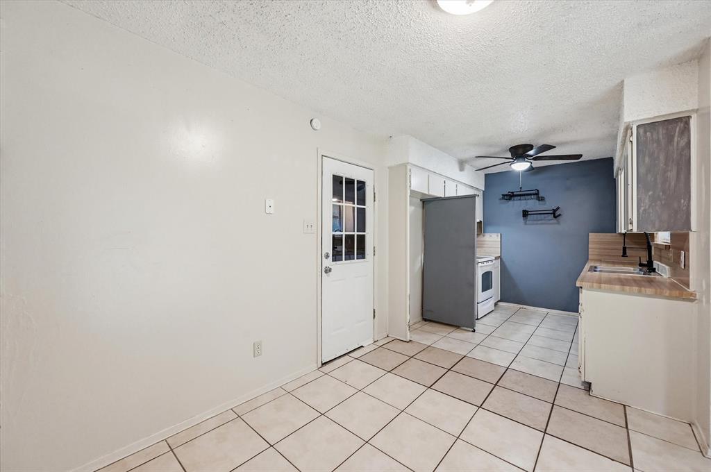 Bullard Add - Residential