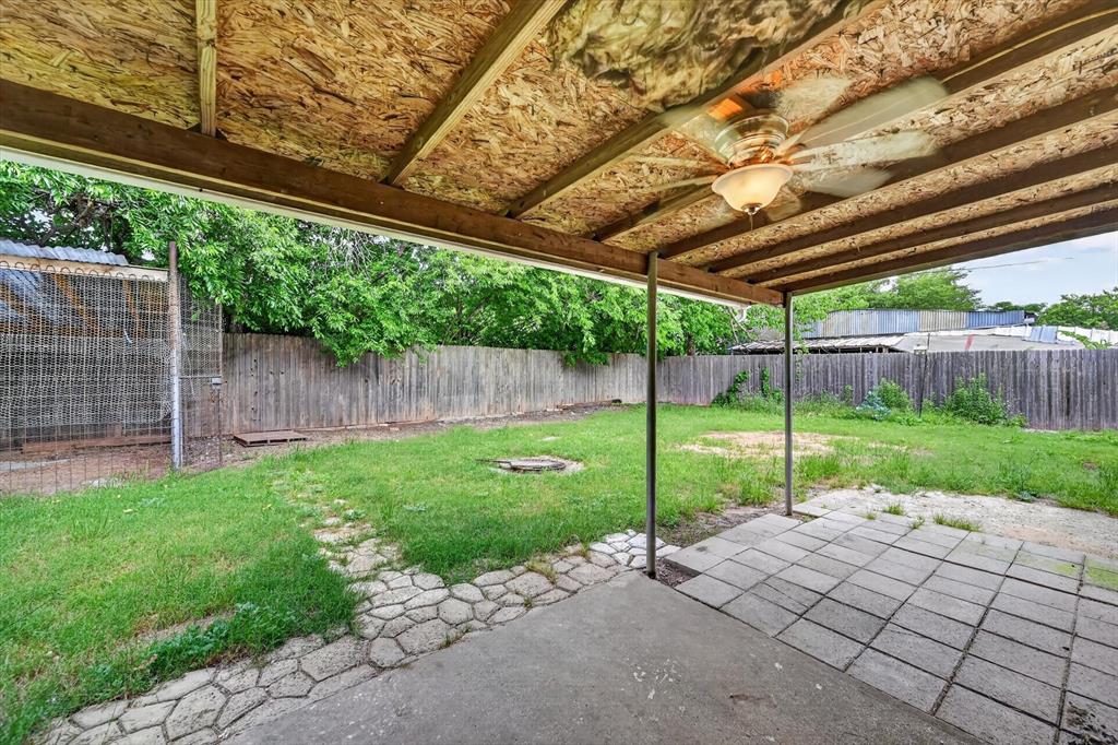 Bullard Add - Residential