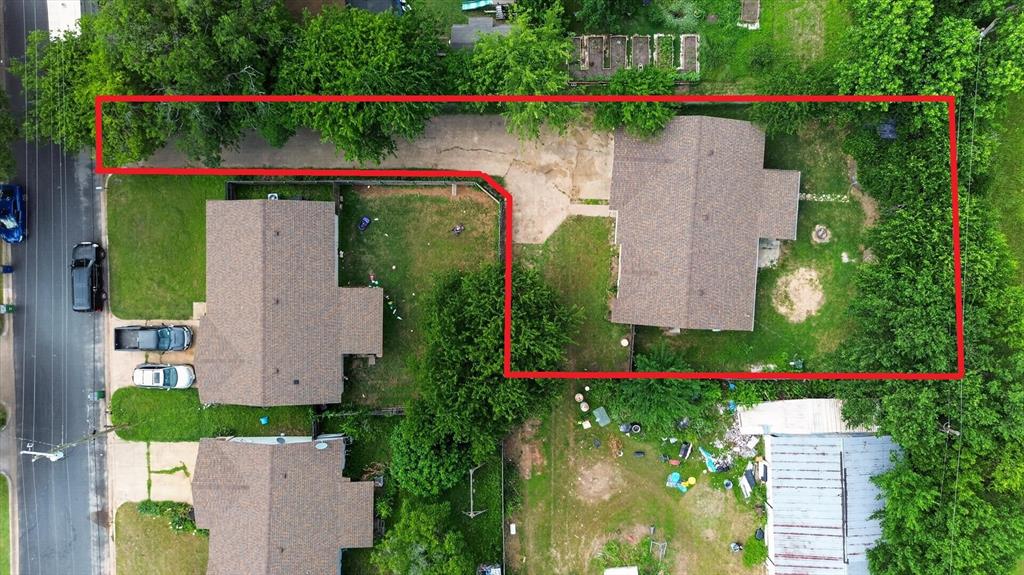 Bullard Add - Residential