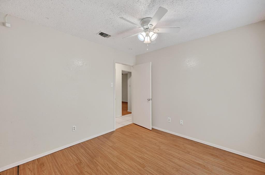 Bullard Add - Residential