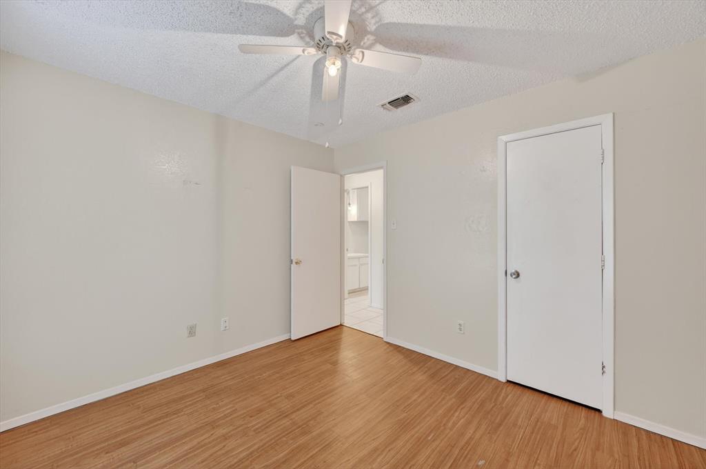 Bullard Add - Residential