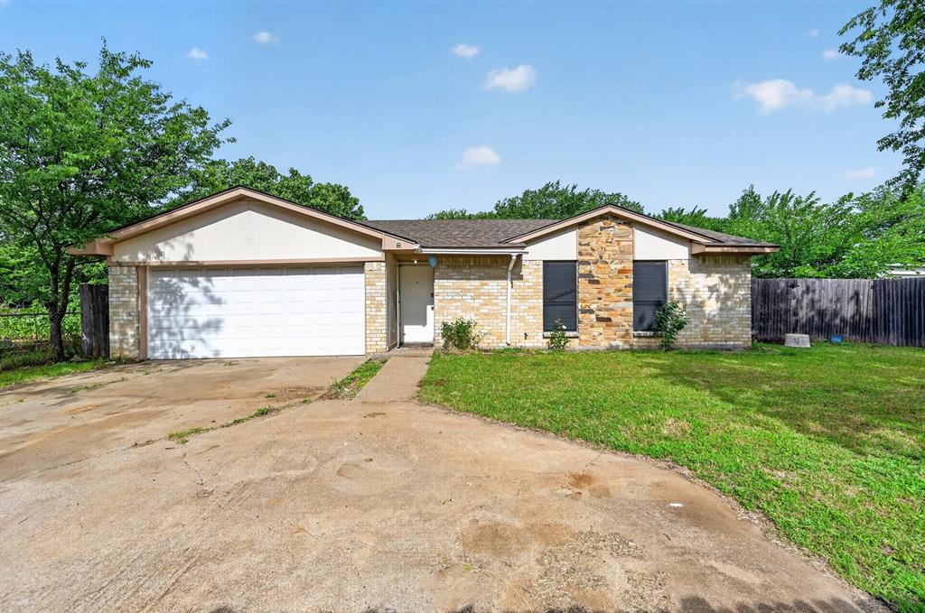 Bullard Add - Residential