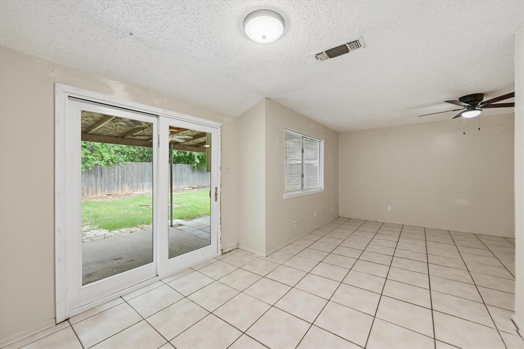 Bullard Add - Residential