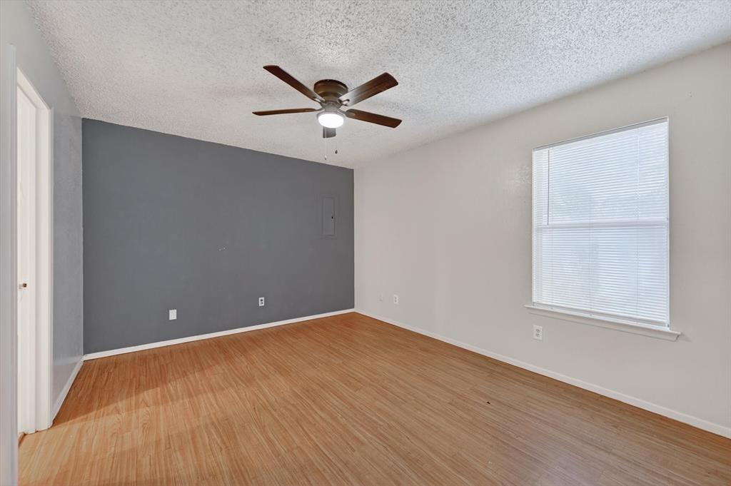 Bullard Add - Residential