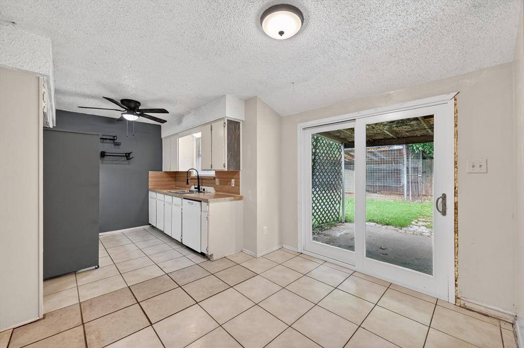 Bullard Add - Residential