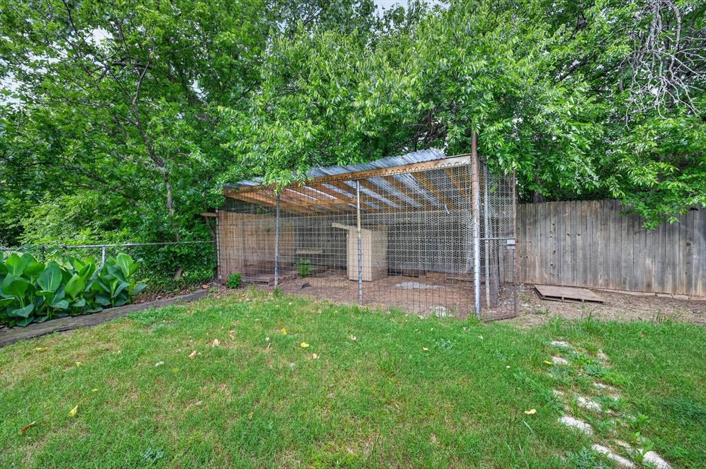 Bullard Add - Residential