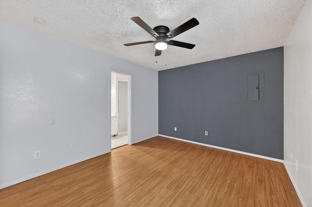 Bullard Add - Residential