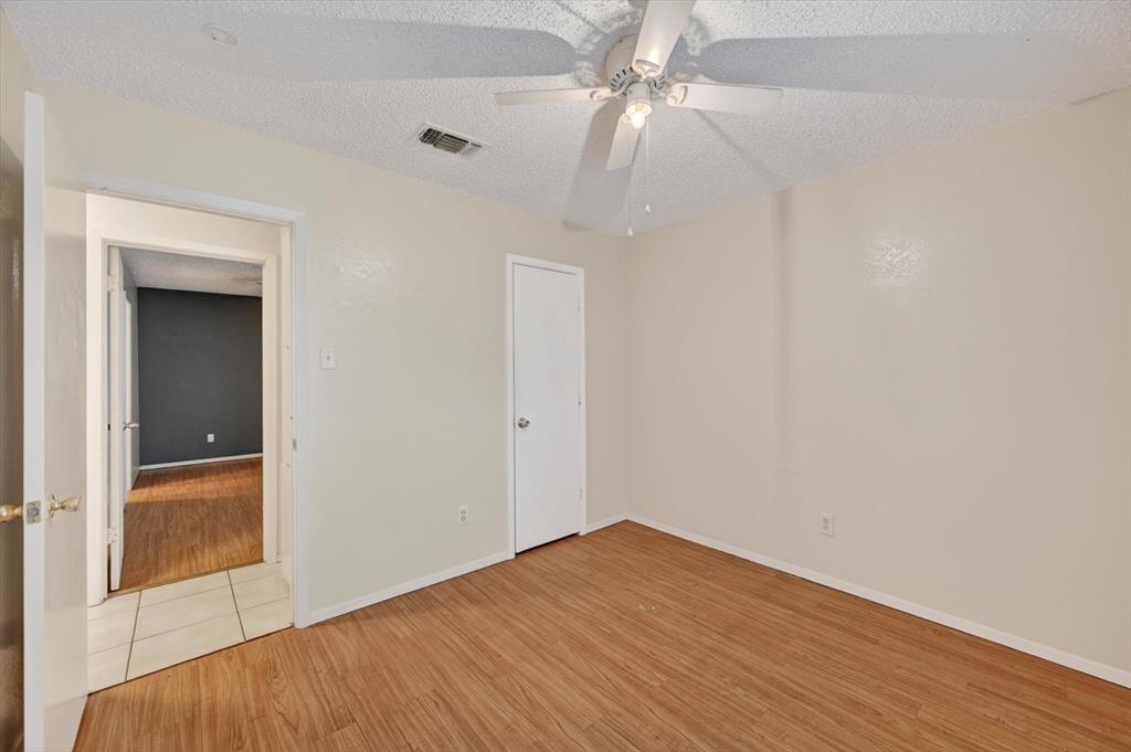 Bullard Add - Residential