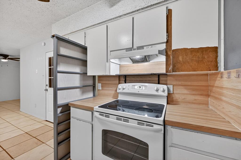 Bullard Add - Residential