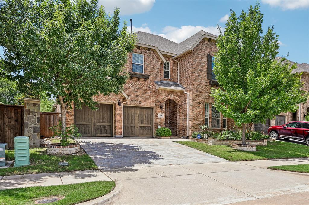 Westhaven Ph 2a - Residential