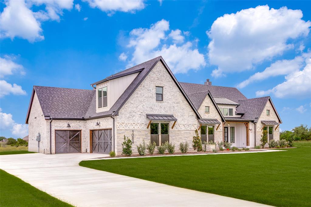 Woodland Lakes Pc - Residential