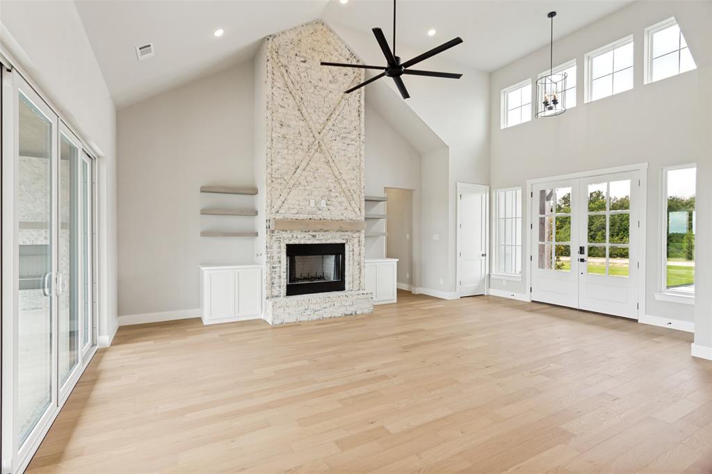 Woodland Lakes Pc - Residential