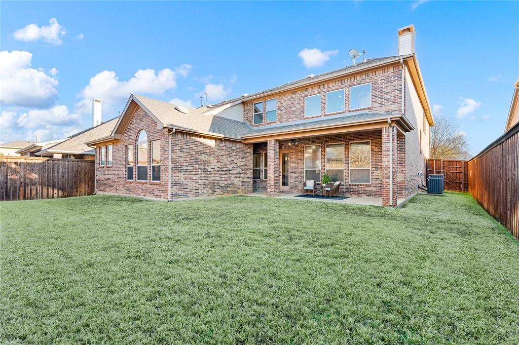 Creekwood Estates - Residential