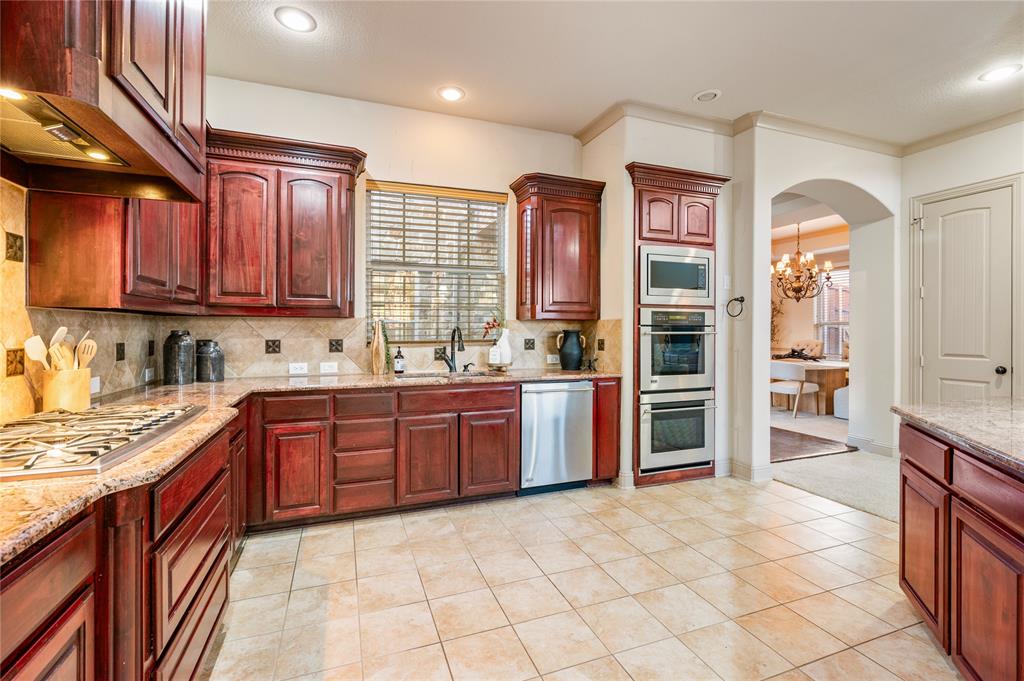 Creekwood Estates - Residential