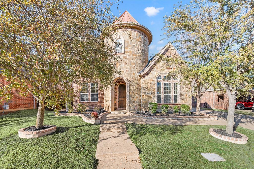 Creekwood Estates - Residential